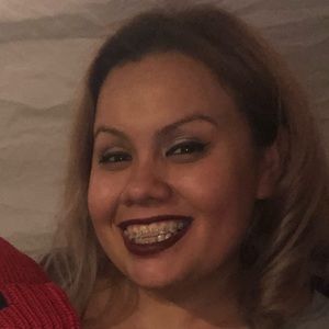 Meet your Posher, Mariela